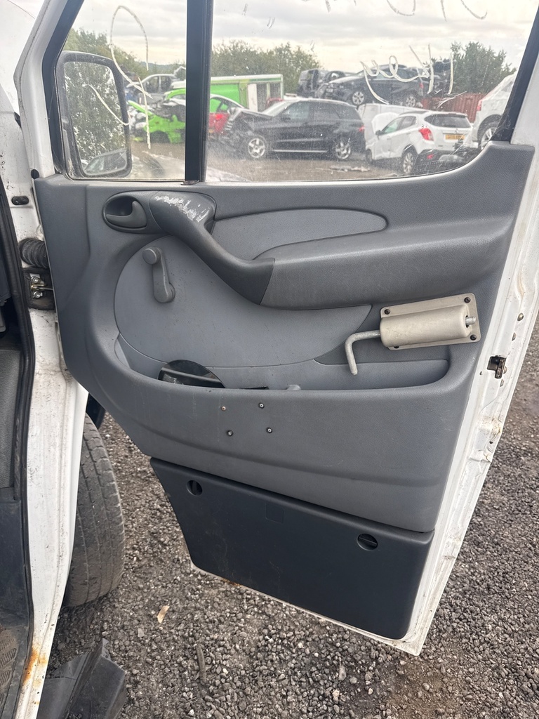 [EPE-118945] Panel interior de puerta delantera derecha Mercedes-Benz Sprinter 4-T
