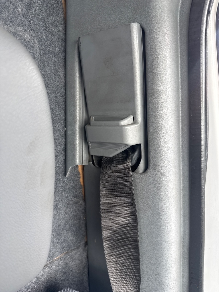 [EPE-118971] Pretensor de cinturón seguridad delantero izquierdo Mercedes-Benz Sprinter