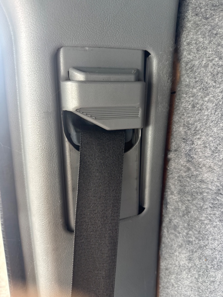 [EPE-118972] Pretensor de cinturón seguridad delantero derecho Mercedes-Benz Sprinter 4-T
