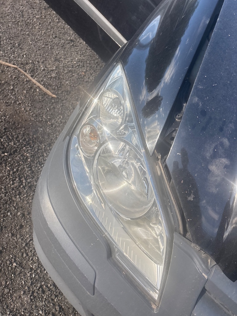 [EPE-119018] Faro derecho Mercedes-Benz Vito