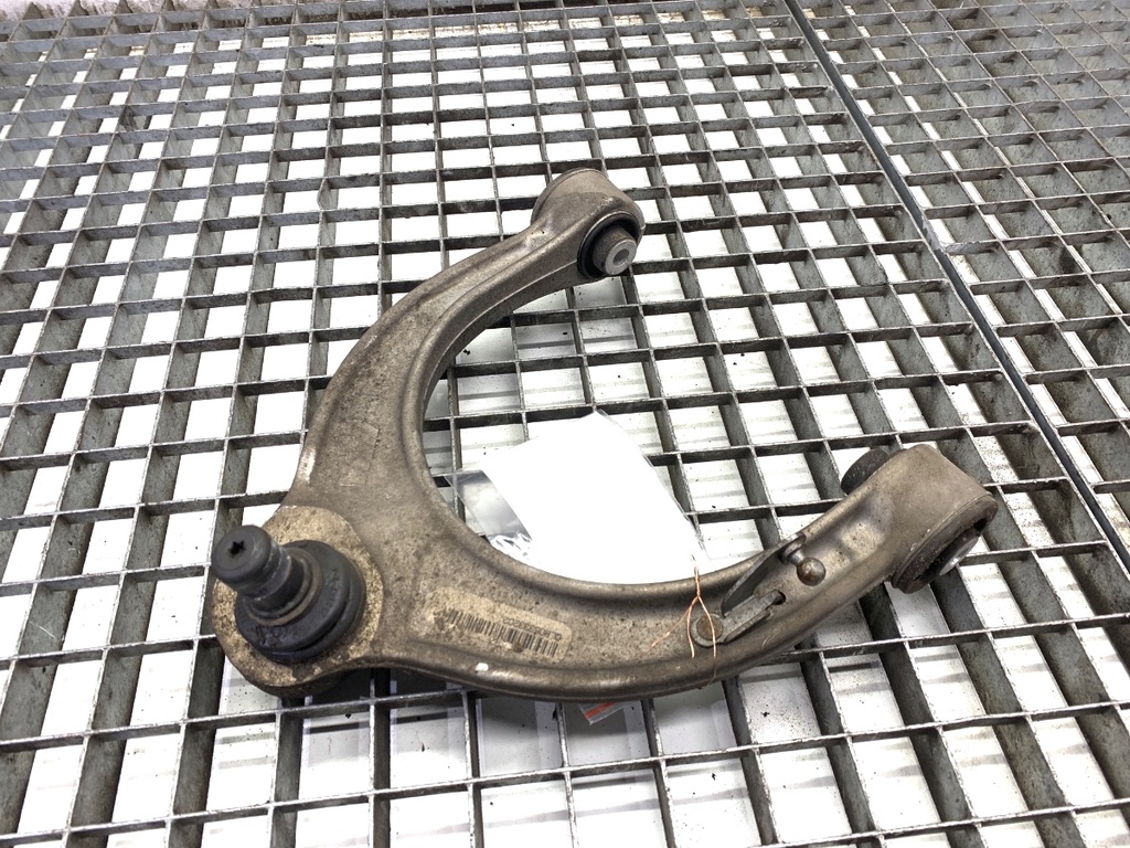 [STARK-827510] Aleta delantera derecha BMW Serie 5 (G30, F90) 2016-2022
