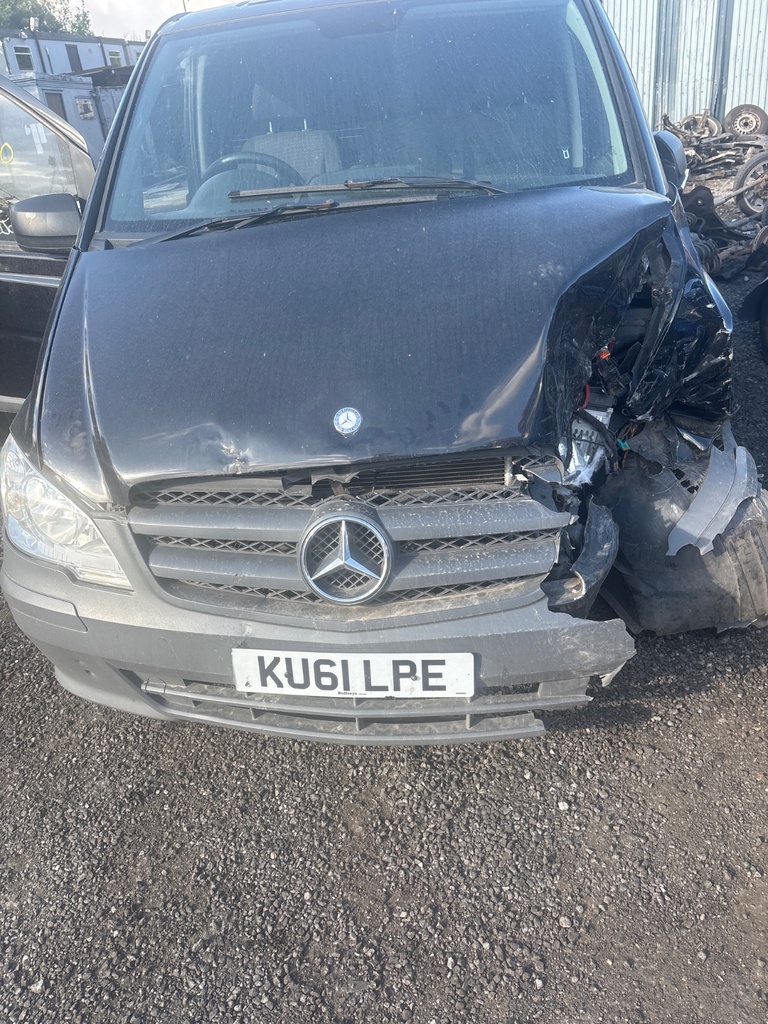 [EPE-119101] Aforador de combustible Mercedes-Benz Vito 113 CDI 2.2