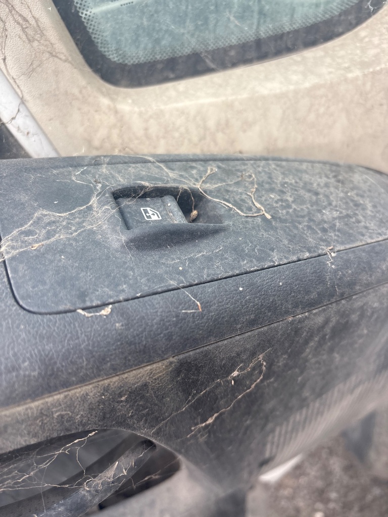 [EPE-119254] Interruptor de elevalunas eléctrico delantero izquierdo Peugeot Boxer
