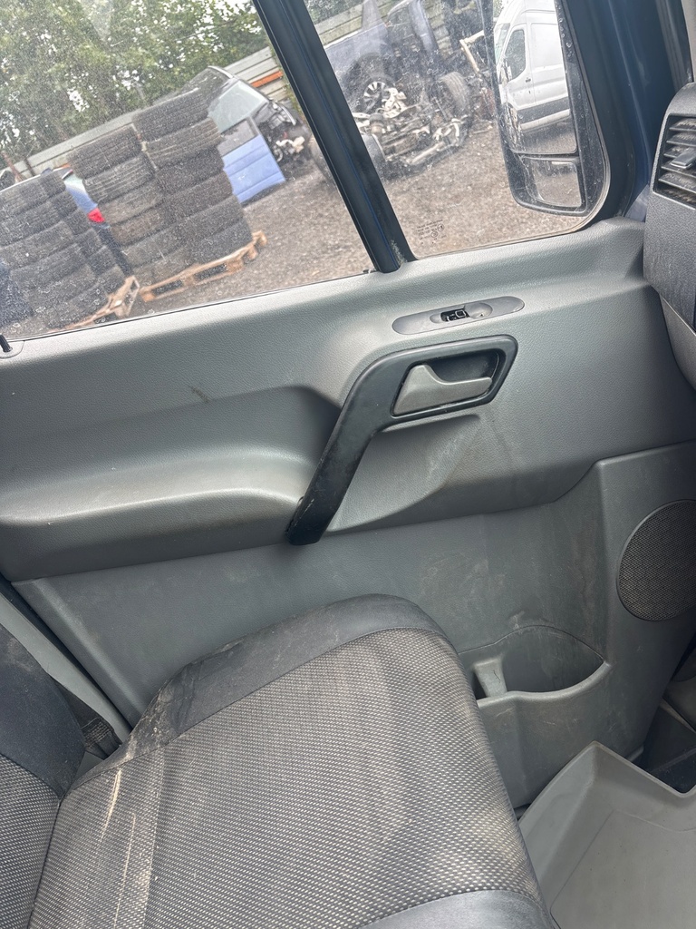 [EPE-119330] Motor elevalunas puerta delantera izquierda Mercedes-Benz Sprinter