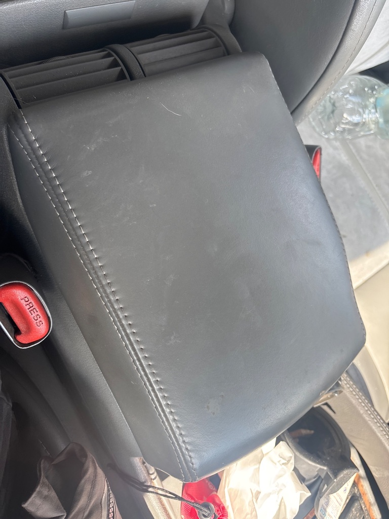 [EPE-119405] Reposabrazos de consola central Jeep Grand Cherokee
