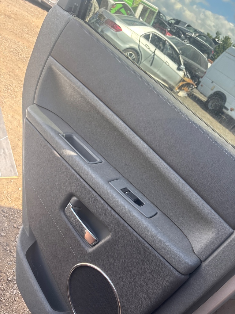 [EPE-119446] Elevalunas de puerta trasera izquierdo Jeep Grand Cherokee