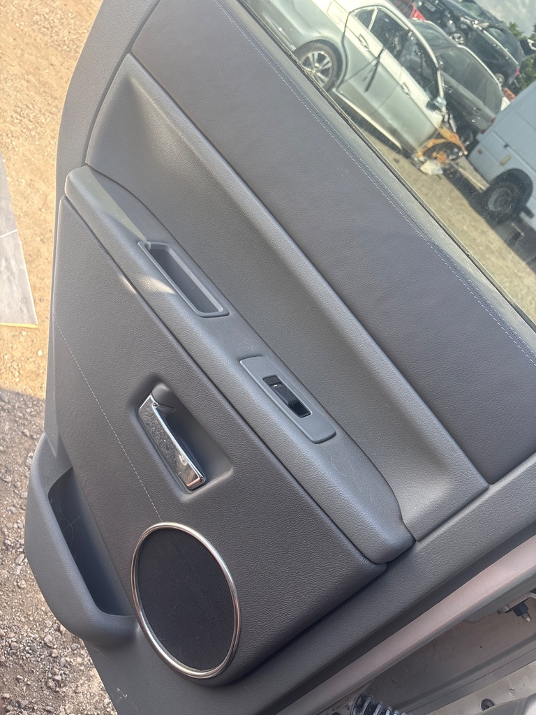 [EPE-119449] Arnés cableado puerta trasera izquierdo Jeep Grand Cherokee
