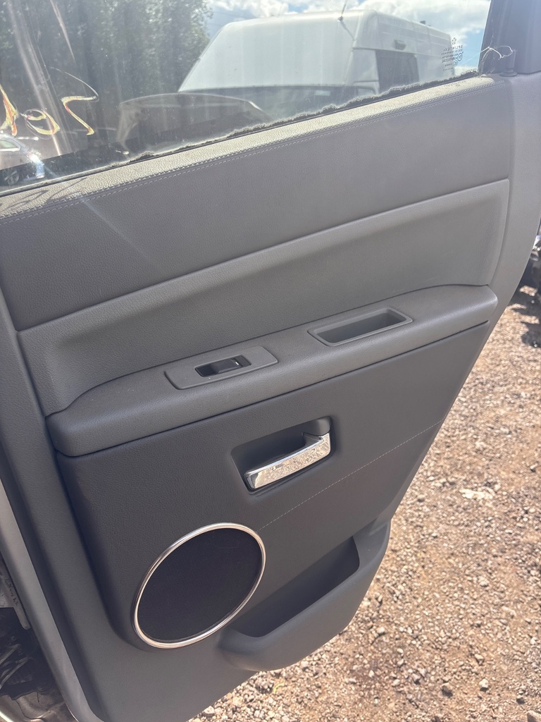[EPE-119490] Arnés de cables puerta trasera derecha Jeep Grand Cherokee