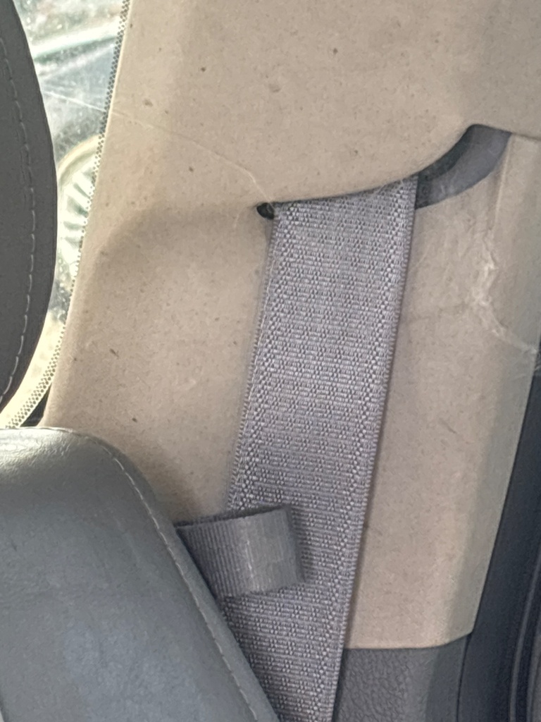 [EPE-119493] Pretensor cinturón seguridad trasero izquierdo Jeep Grand Cherokee