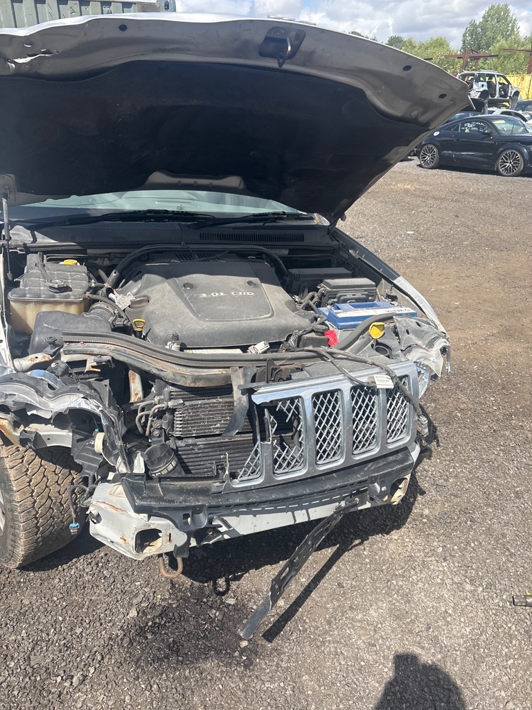 [EPE-119498] Conjunto bomba y aforador combustible Jeep Grand Cherokee 3.0 CRD