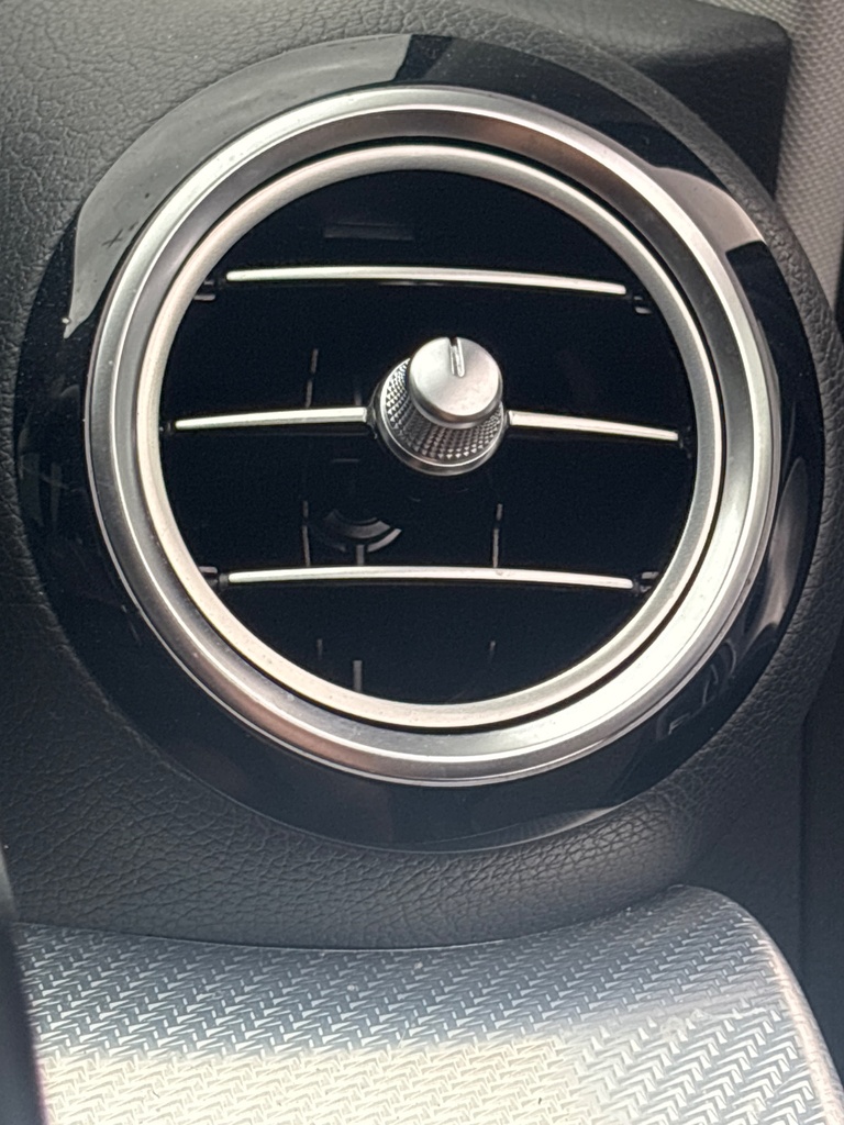 [EPE-119564] Conducto de ventilación Mercedes-Benz E-Class E 220 d