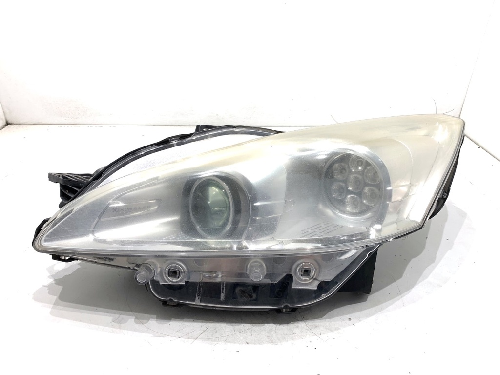 [STARK-760749] Faros delanteros izquierdos PEUGEOT 508 SW I (8E_) 2010-2018
