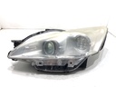 Faros delanteros izquierdos PEUGEOT 508 SW I (8E_) 2010-2018