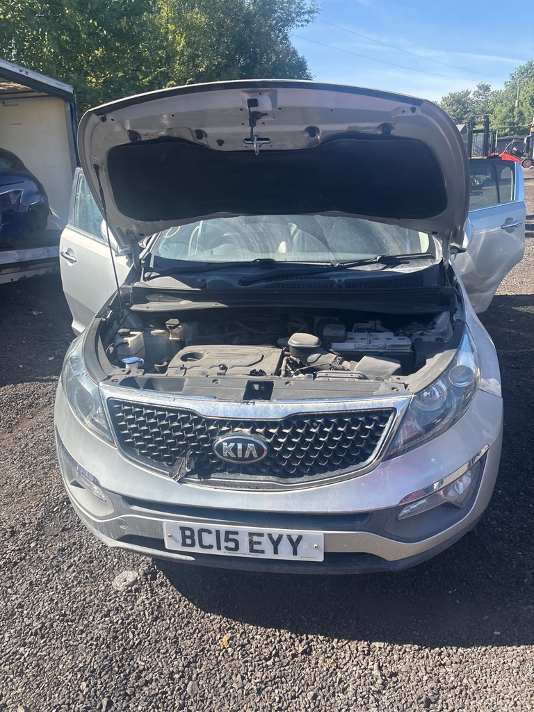 [EPE-119931] Palier delantero izquierdo Kia Sportage 2015