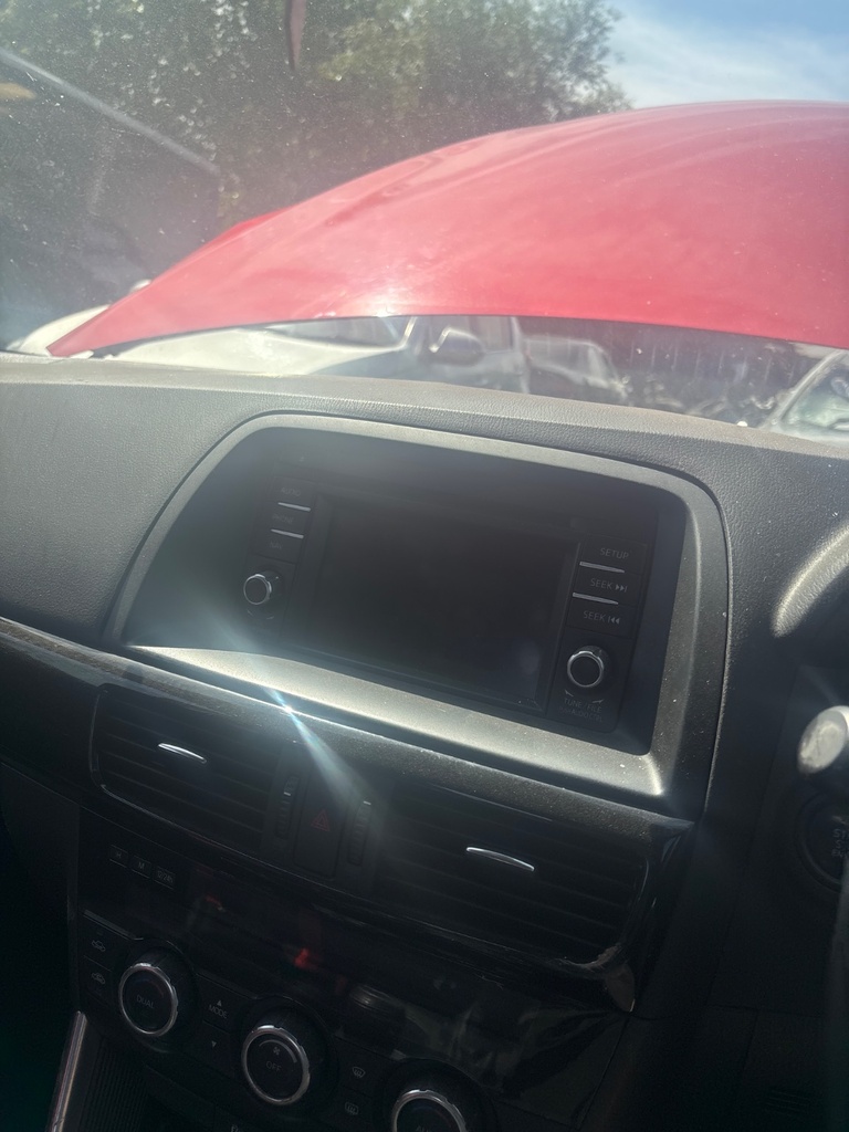 [EPE-119975] Pantalla multifunción Mazda CX-5 (2012-2017)