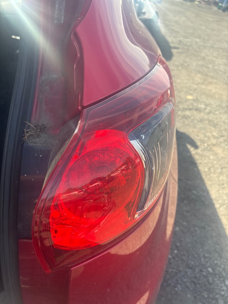 [EPE-119992] Piloto trasero derecho Mazda CX-5 (2012-2017)