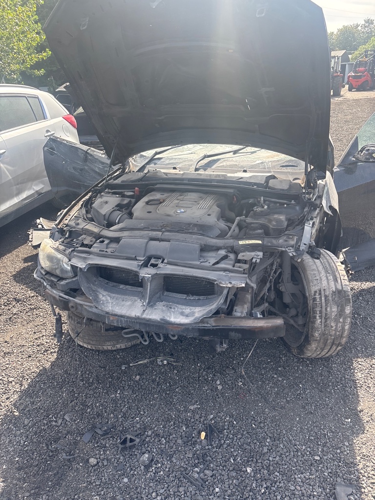 [EPE-120040] Motor de arranque BMW Serie 3 2009
