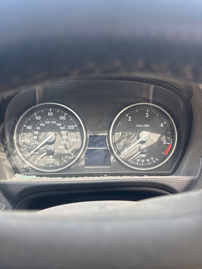[EPE-120076] Cuadro de instrumentos BMW Serie 3 335d