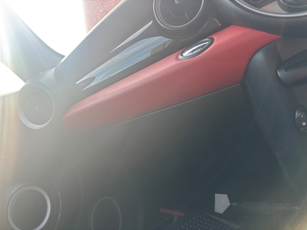 [EPE-120125] Guantera Mini Cooper D (2010-2013)