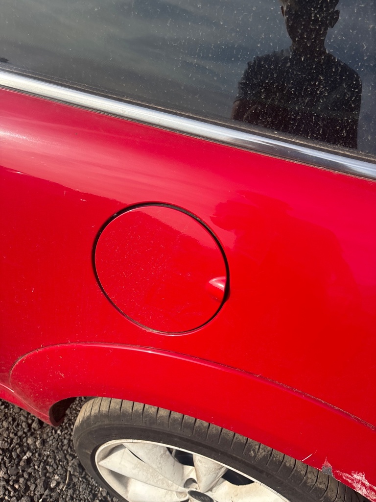 [EPE-120144] Tapa de combustible Mini (2010-2013)