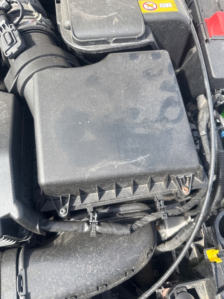 [EPE-120182] Caja de filtro de aire Mercedes-Benz A-Class A 180 CDI (2016-2018)