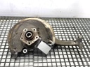 Maza delantera izquierda AUDI A4 B9 (8W2, 8WC) 2.0 TFSI quattro 185 kW 2015-2022