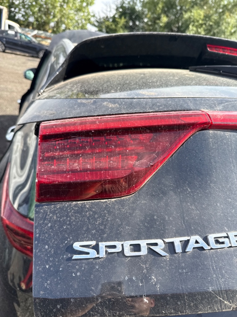 [EPE-120319] Piloto trasero izquierdo Kia Sportage