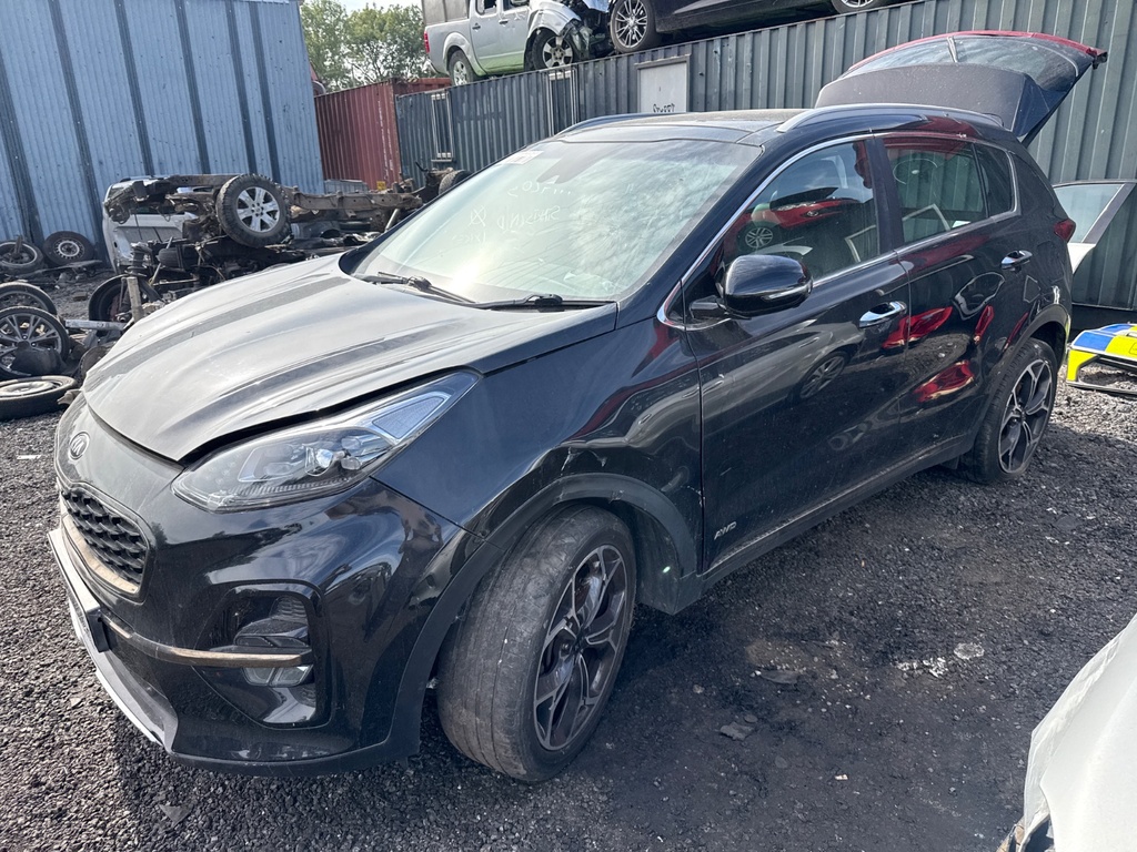 [EPE-120344] Palier delantero izquierdo Kia Sportage 1.6 T-GDi