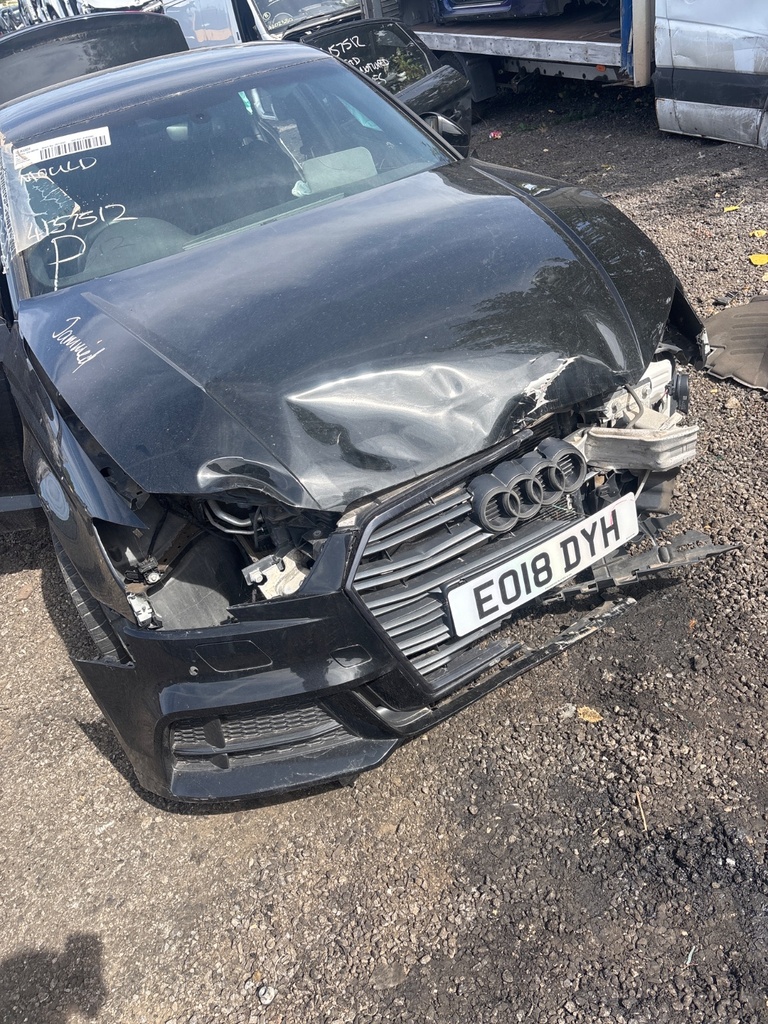 [EPE-120414] Palier delantero derecho Audi A3 2018