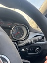 Mando de columna de dirección Opel Astra 2020