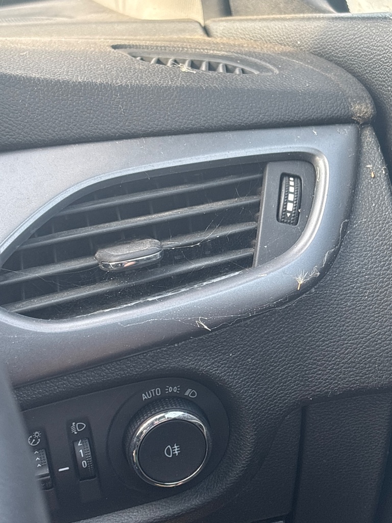 [EPE-120614] Conducto de ventilación Opel Astra 2020