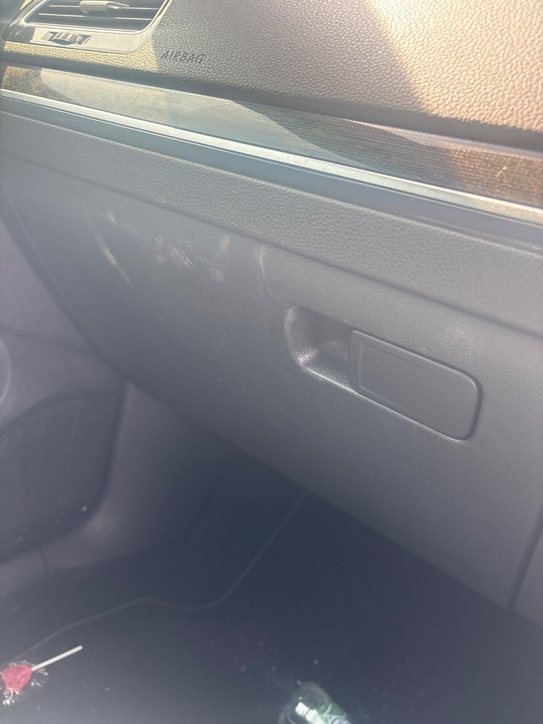 [EPE-120635] Guantera VW Golf 2019