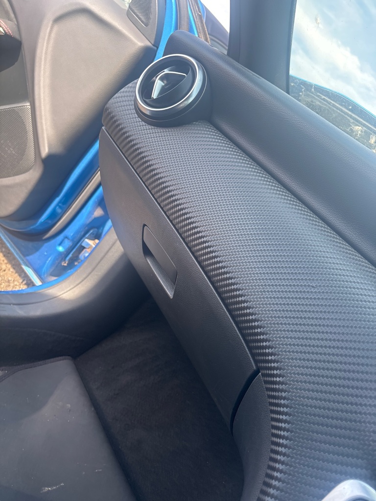 [EPE-120722] Guantera Mercedes Clase A 180 CDI