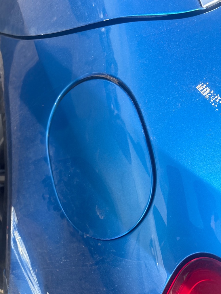 [EPE-120737] Tapa de combustible Mercedes Clase A