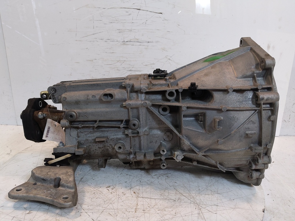 [MTD-530070] Caja de cambios manual BMW Serie 1 F20 1.5