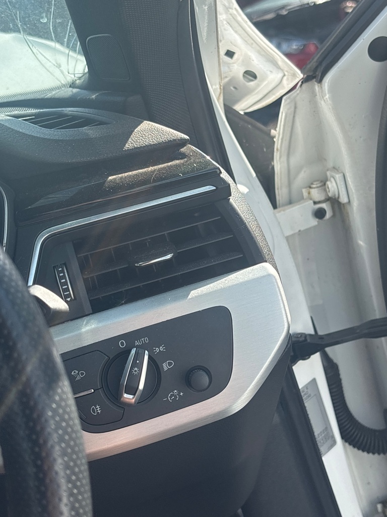 [EPE-121042] Conducto de ventilación Audi A4 2.0 35 TFSI