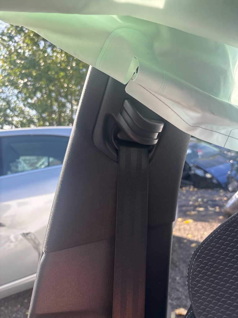 [EPE-121045] Embellecedor Pilar B Audi A4 2.0 35 TFSI