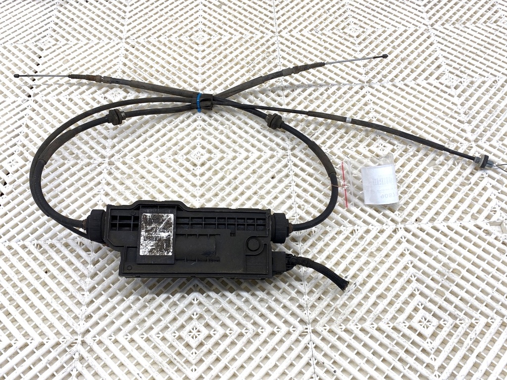 [STARK-908790] Freno de estacionamiento eléctrico BMW X5 (F15, F85) 2013-2018