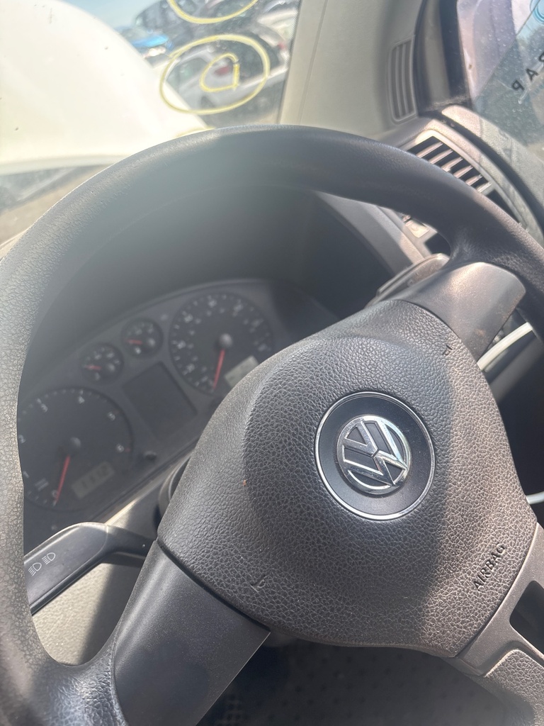 [EPE-121213] Cuadro de instrumentos VW Transporter T5 2007