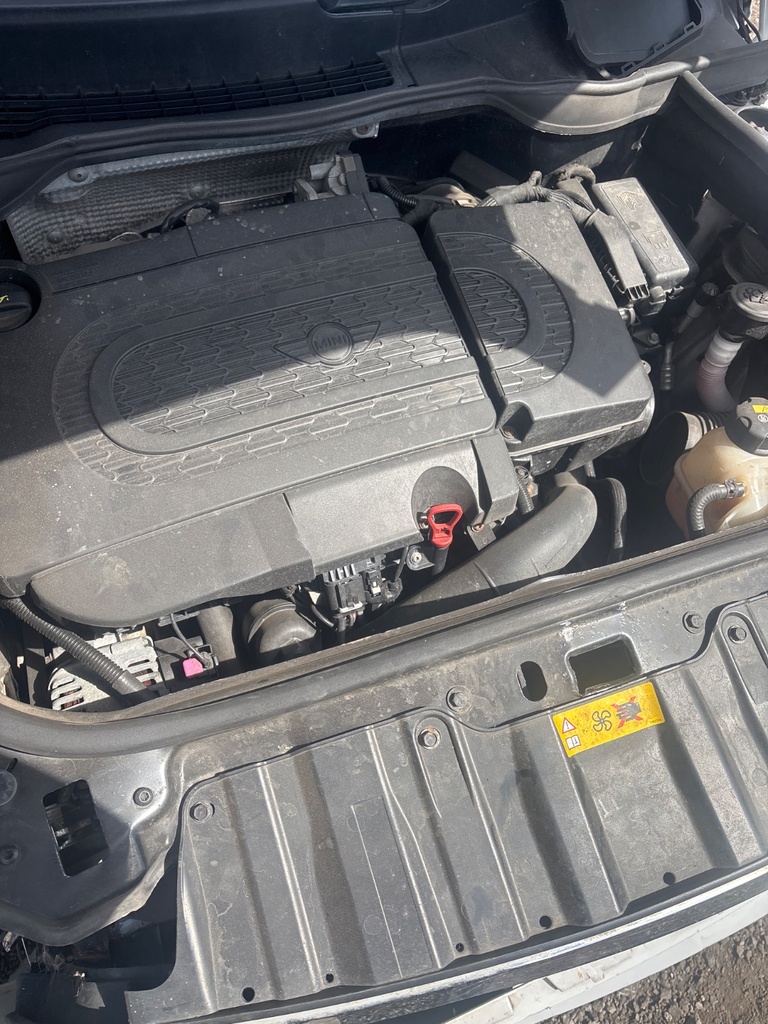 [EPE-121279] Tapa de balancines Mini Countryman