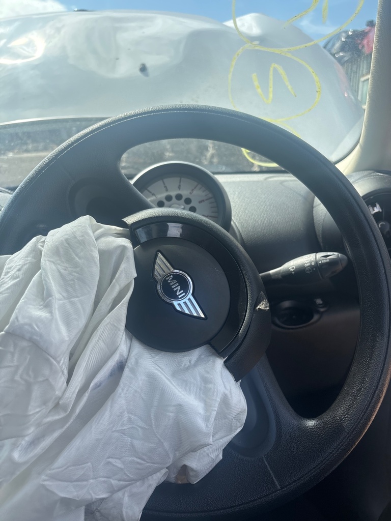 [EPE-121313] Volante Mini Countryman