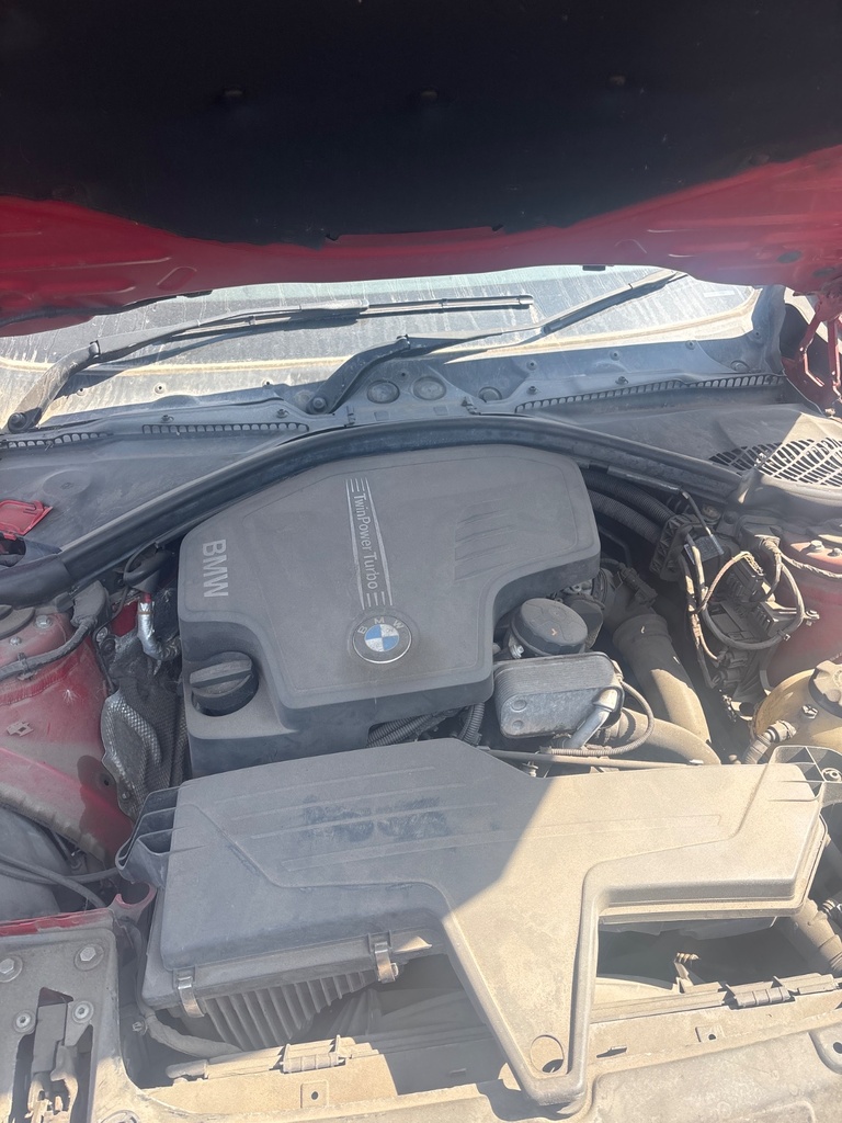 [EPE-121366] Tapa de balancines BMW Serie 3 F30 F80 2012