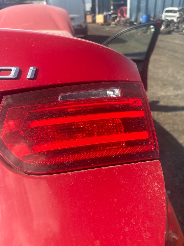 [EPE-121407] Piloto trasero derecho BMW Serie 3 F30 F80 2012