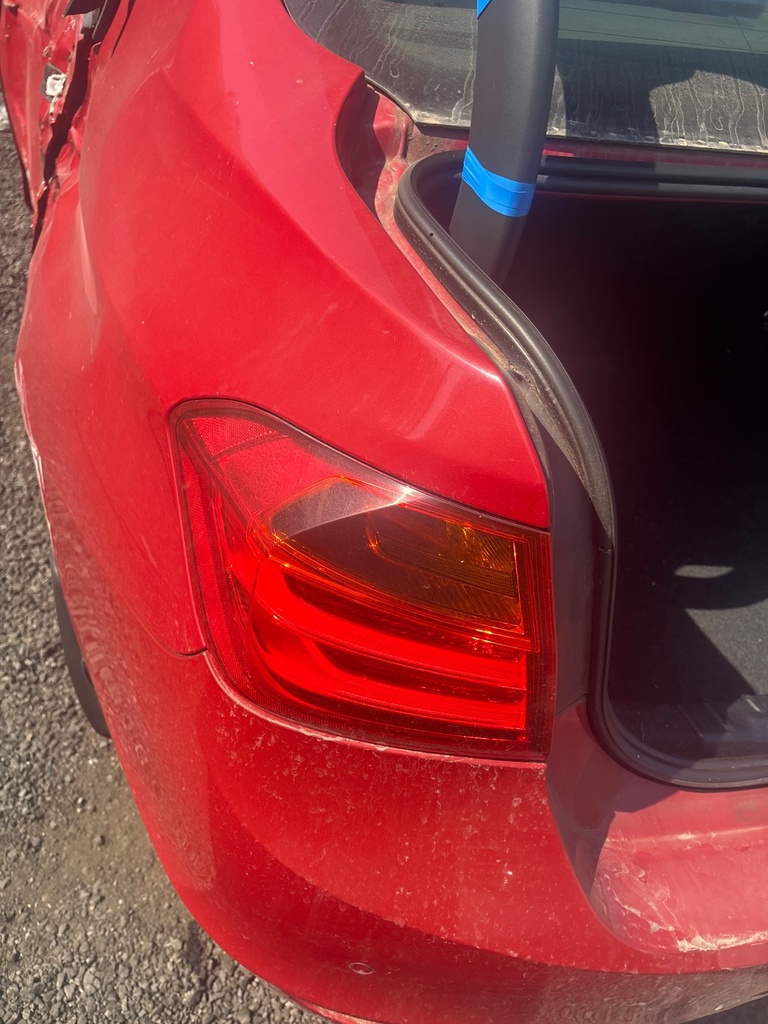 [EPE-121412] Piloto trasero izquierdo BMW Serie 3 F30 F80 2012