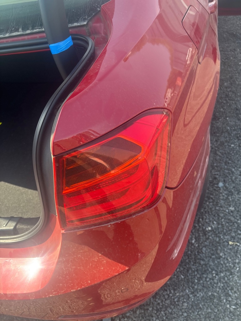 [EPE-121413] Piloto trasero derecho BMW Serie 3 F30 F80 2012