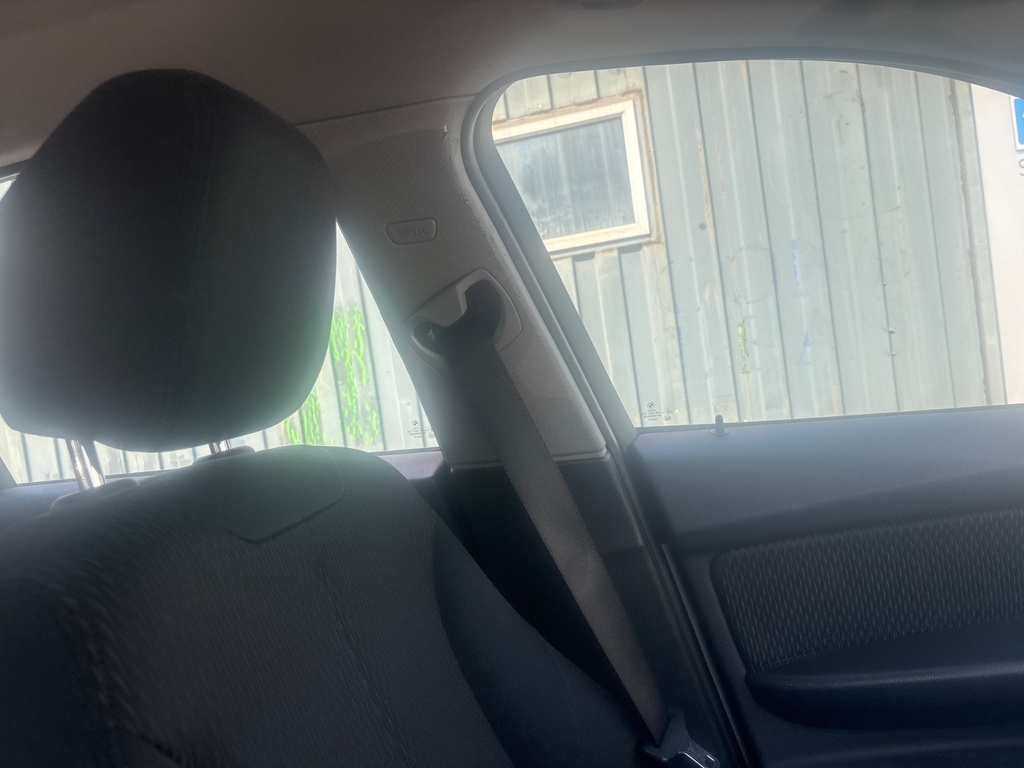 [EPE-121493] Pretensor cinturón seguridad delantero izquierdo BMW Serie 3