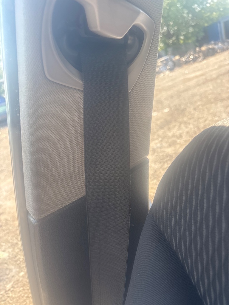 [EPE-121494] Pretensor cinturón seguridad delantero derecho BMW Serie 3