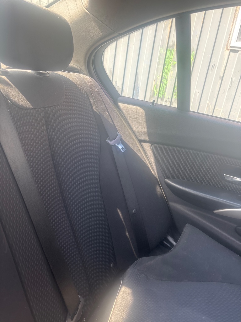 [EPE-121540] Pretensor cinturón seguridad trasero izquierdo BMW Serie 3