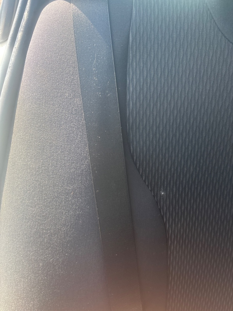 [EPE-121541] Pretensor de cinturón de seguridad trasero derecho BMW Serie 3 2013