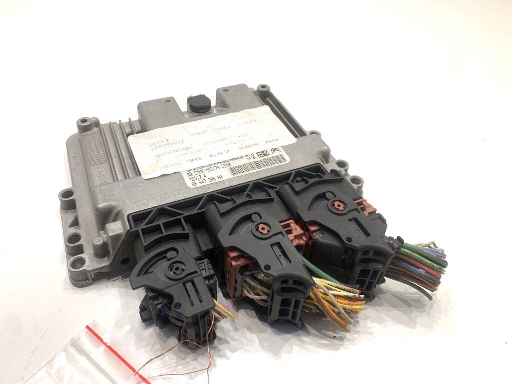 [STARK-830730] Centralita motor PEUGEOT 308 I (4A_, 4C_) 1.6 16V 110 kW 2007-2014